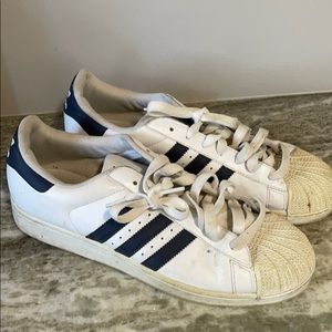 Adidas size 11